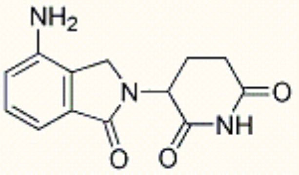 Lenalidomide Cas No. 191732-72-6